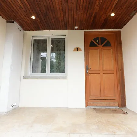 Apartment Cocooning - Paris 20min - Aeroport 12min *