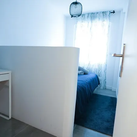 Cocooning - Paris 20min - Aeroport 12min Orly