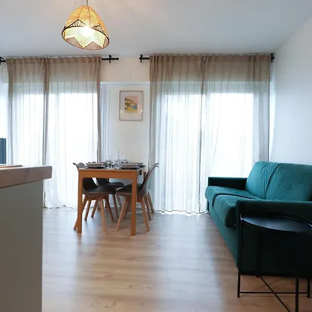 Cocooning - Paris 20min - Aeroport 12min Apartment *