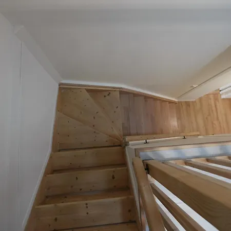 Cocooning - Paris 20min - Aeroport 12min Apartment Orly