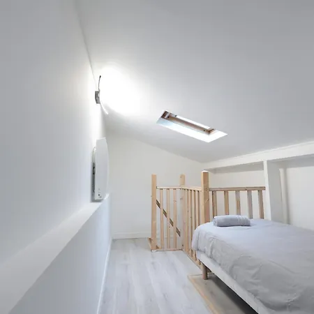 Cocooning - Paris 20min - Aeroport 12min Orly