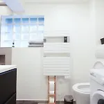 Apartment Cocooning Paris Aeroport *