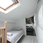 Apartment Cocooning Paris Aeroport *