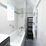 Cocooning Paris Aeroport Apartment