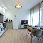 Cocooning Paris Aeroport Apartment Orly